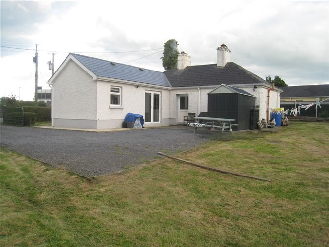 Mary's Cottage, Moor, Ardagh, Longford