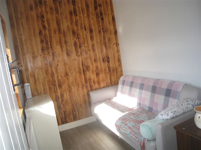 Mary's Cottage, Moor, Ardagh, Longford