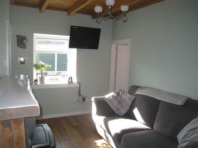 Mary's Cottage, Moor, Ardagh, Longford