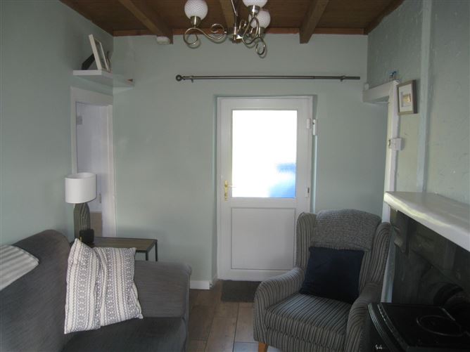 Mary's Cottage, Moor, Ardagh, Longford