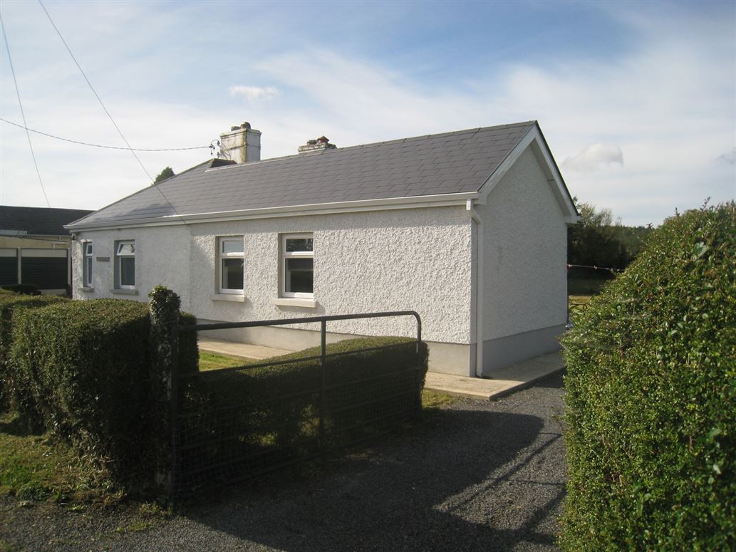 Mary's Cottage, Moor, Ardagh, Longford