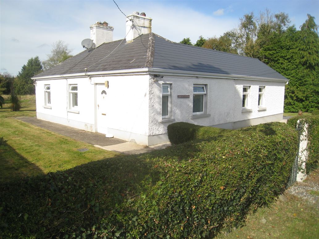 Mary's Cottage, Moor, Ardagh, Longford
