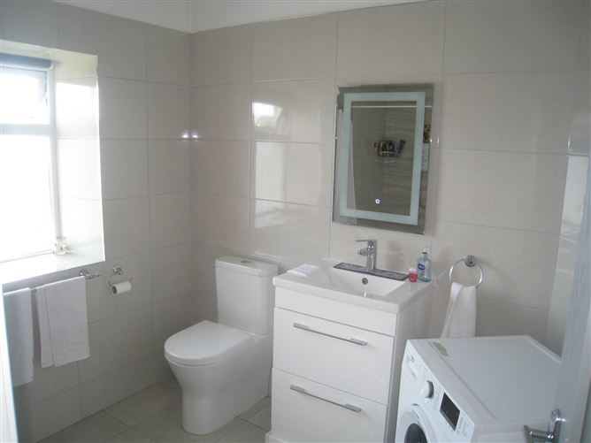 Mary's Cottage, Moor, Ardagh, Longford