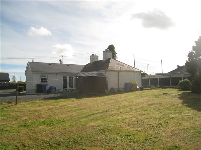 Mary's Cottage, Moor, Ardagh, Longford