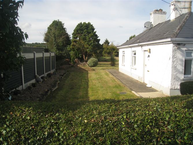 Mary's Cottage, Moor, Ardagh, Longford