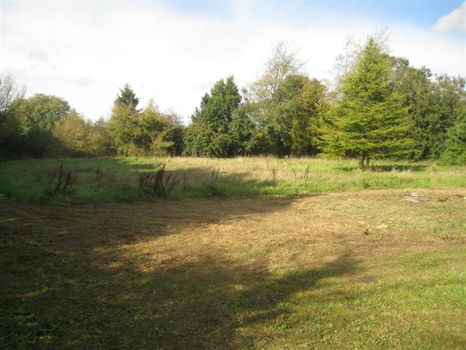 Mary's Cottage, Moor, Ardagh, Longford