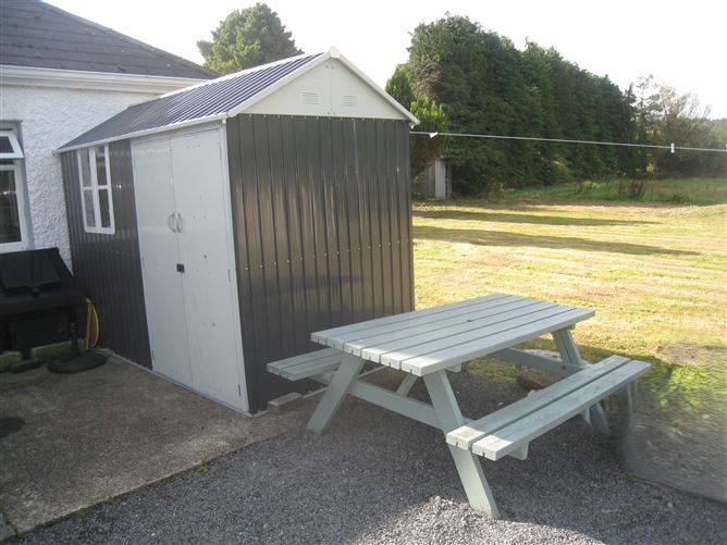 Mary's Cottage, Moor, Ardagh, Longford
