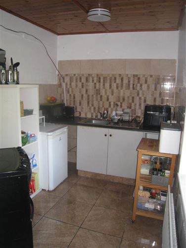 Mary's Cottage, Moor, Ardagh, Longford