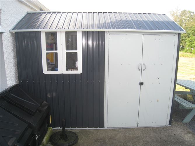 Mary's Cottage, Moor, Ardagh, Longford