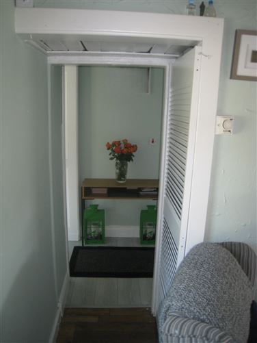 Mary's Cottage, Moor, Ardagh, Longford