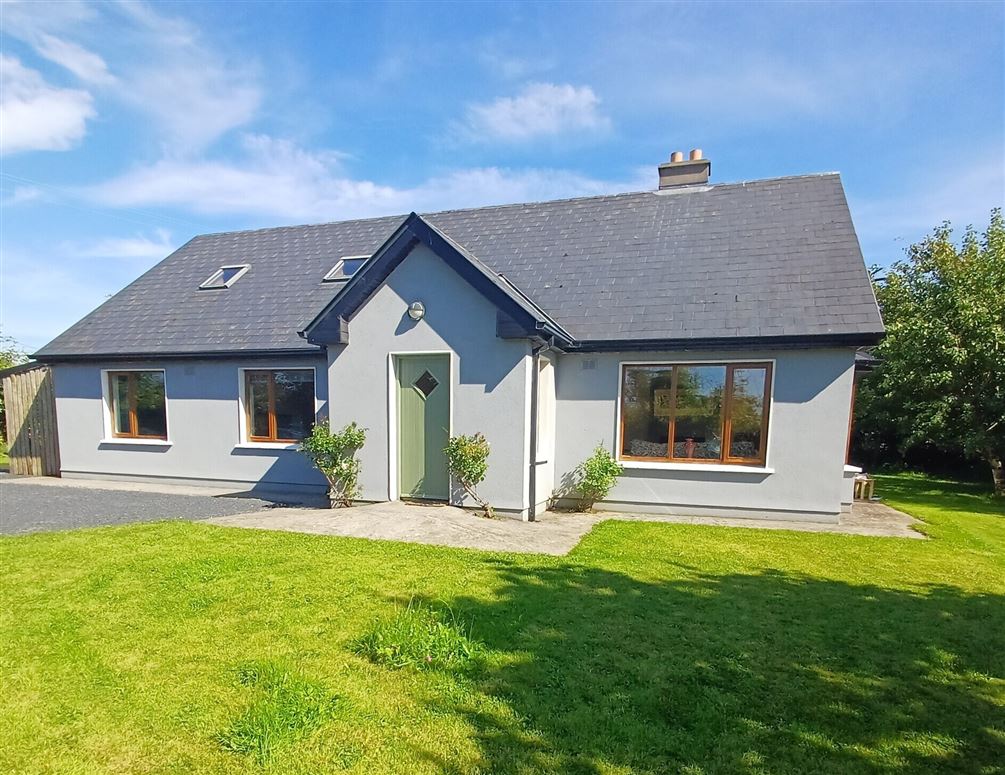 Kilbride, Newport, Co. Mayo