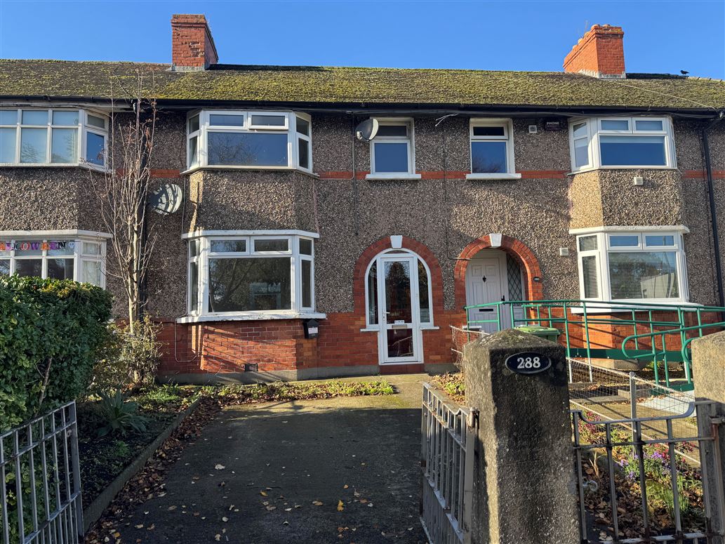 288 Sundrive Rd, Dublin 12, Dublin