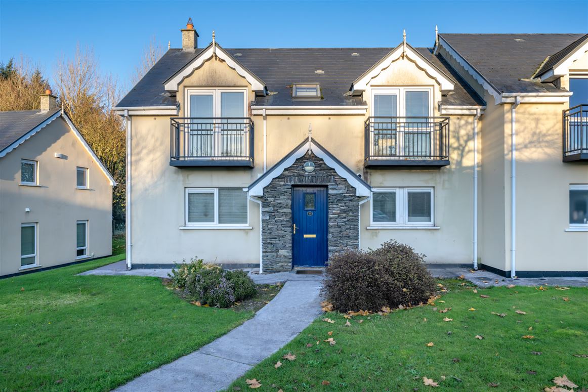 5 Farran View Cottages, Lee Valley Golf Club, Clashanure, Ovens, Co. Cork