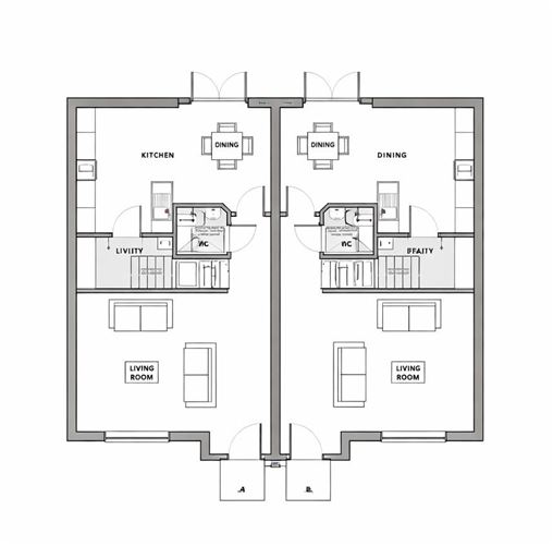 The Birch, Brackinrainey, Longwood, Meath