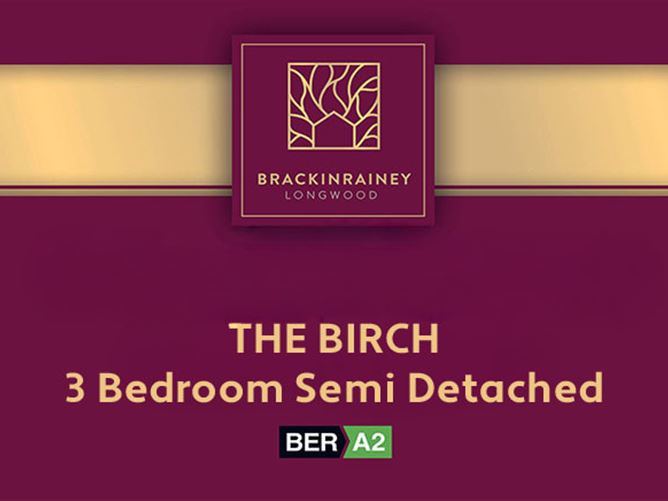 The Birch, Brackinrainey, Longwood, Meath