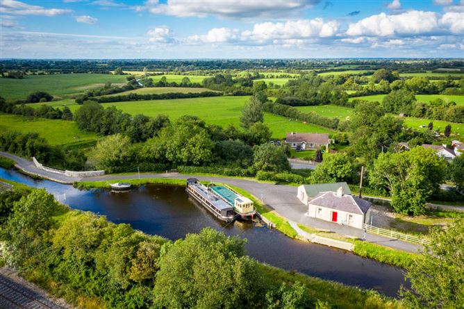 The Birch, Brackinrainey, Longwood, Meath