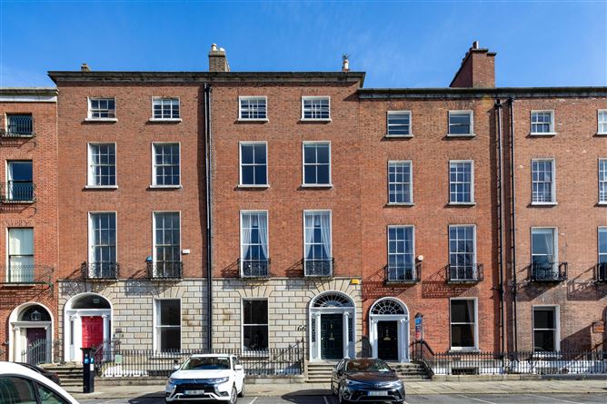 66 Fitzwilliam Square North Dublin 2, Dublin, Dublin