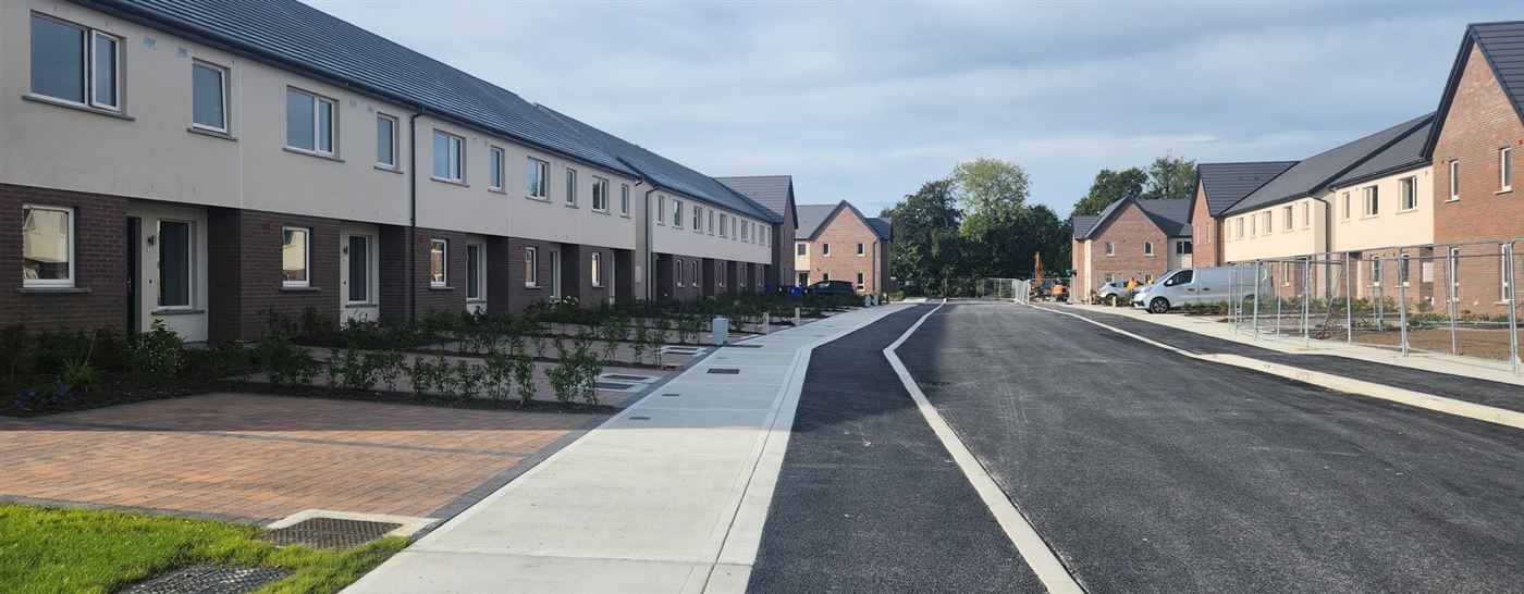 Cornamagaddy Athlone, Athlone, Roscommon