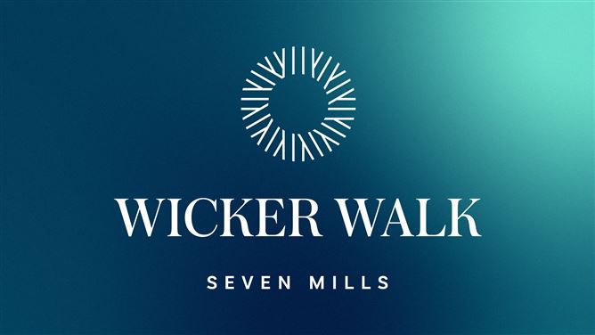 Wicker Walk, Seven Mills, Dublin 22