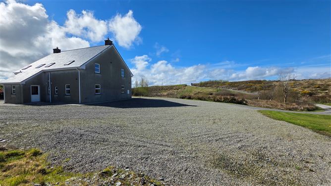 Shepperton, Shreelane , Skibbereen, West Cork