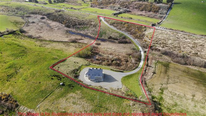 Shepperton, Shreelane , Skibbereen, West Cork