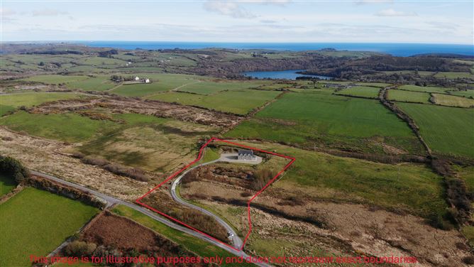 Shepperton, Shreelane , Skibbereen, West Cork