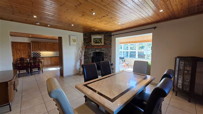 Shepperton, Shreelane , Skibbereen, West Cork