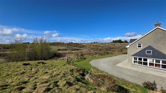 Shepperton, Shreelane , Skibbereen, West Cork