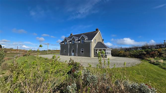 Shepperton, Shreelane , Skibbereen, West Cork