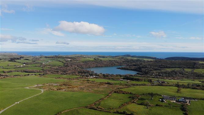 Shepperton, Shreelane , Skibbereen, West Cork