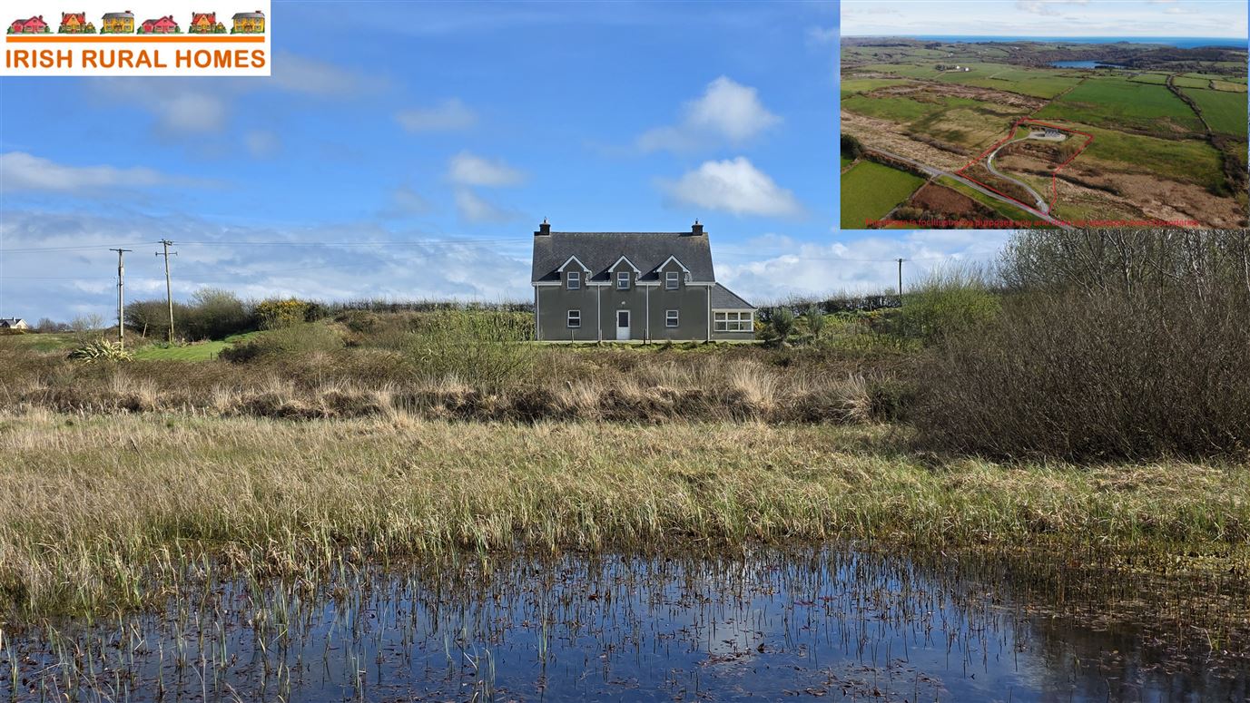 Shepperton, Shreelane , Skibbereen, West Cork