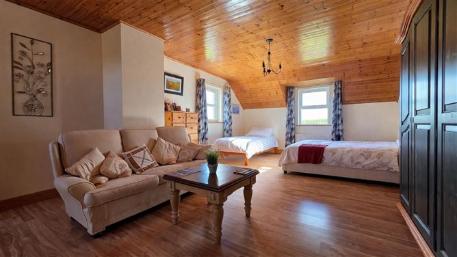 Shepperton, Shreelane , Skibbereen, West Cork