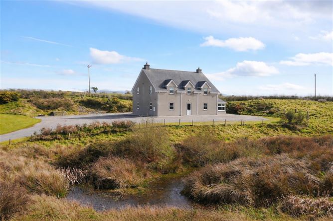 Shepperton, Shreelane , Skibbereen, West Cork