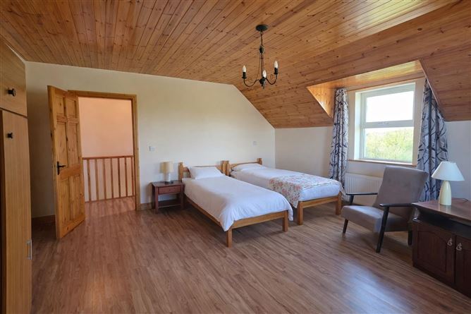 Shepperton, Shreelane , Skibbereen, West Cork