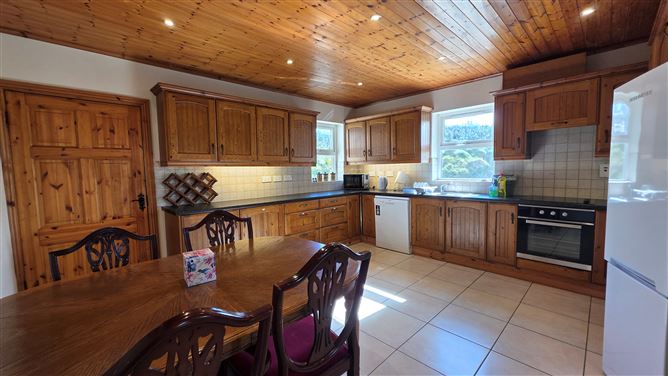 Shepperton, Shreelane , Skibbereen, West Cork