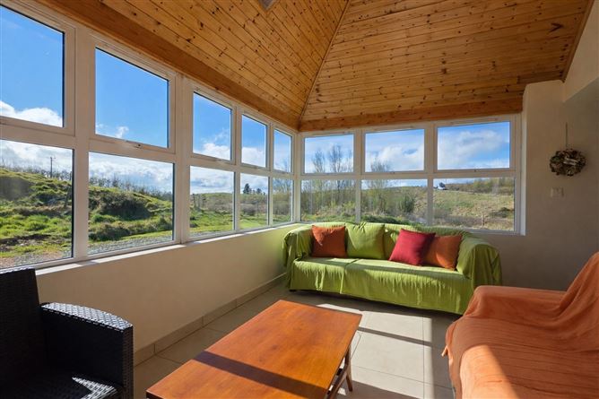 Shepperton, Shreelane , Skibbereen, West Cork