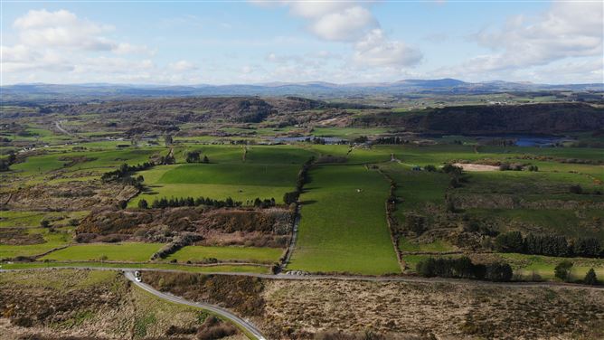 Shepperton, Shreelane , Skibbereen, West Cork