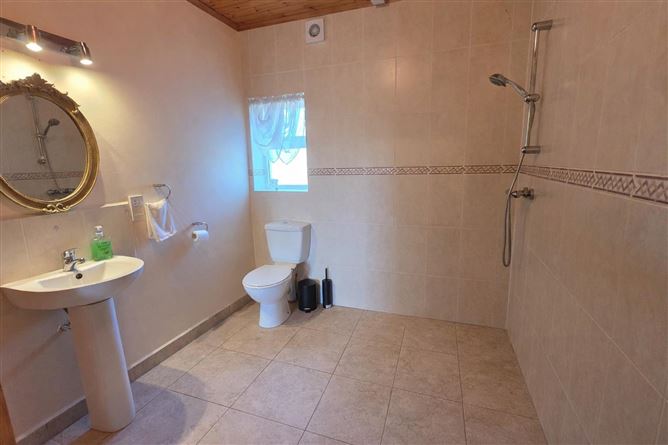 Shepperton, Shreelane , Skibbereen, West Cork