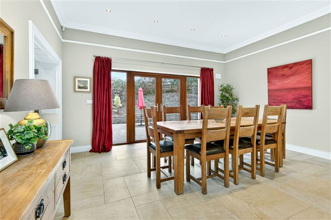 Cregg, Rosses Point, Co. Sligo