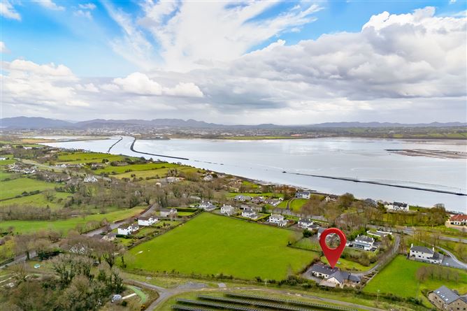 Cregg, Rosses Point, Co. Sligo