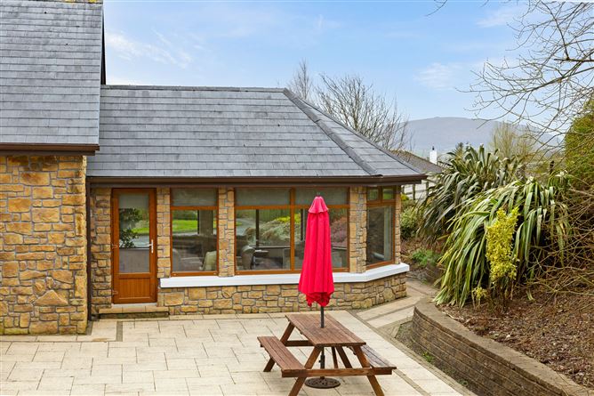 Cregg, Rosses Point, Co. Sligo