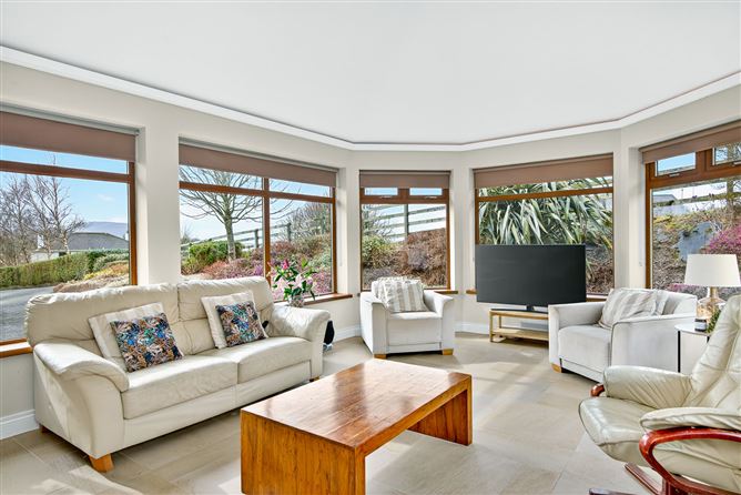 Cregg, Rosses Point, Co. Sligo