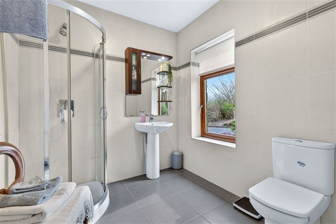 Cregg, Rosses Point, Co. Sligo