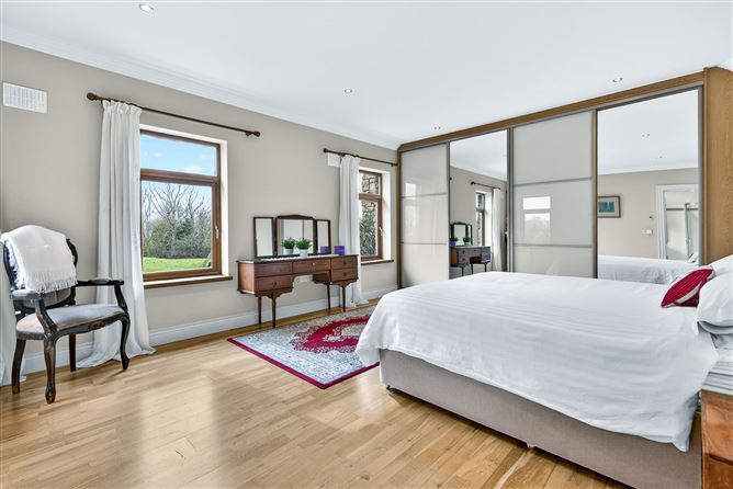 Cregg, Rosses Point, Co. Sligo