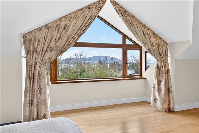 Cregg, Rosses Point, Co. Sligo