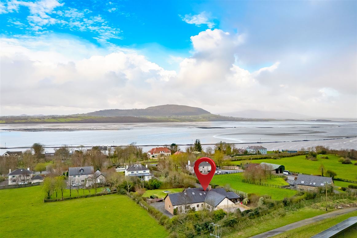 Cregg, Rosses Point, Co. Sligo