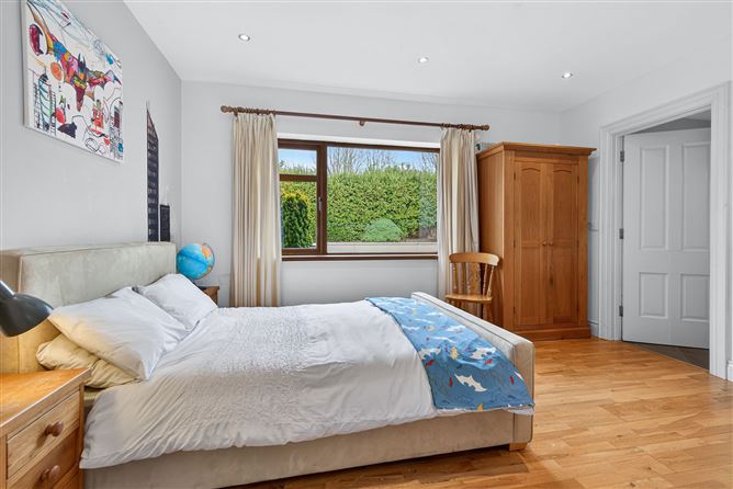 Cregg, Rosses Point, Co. Sligo