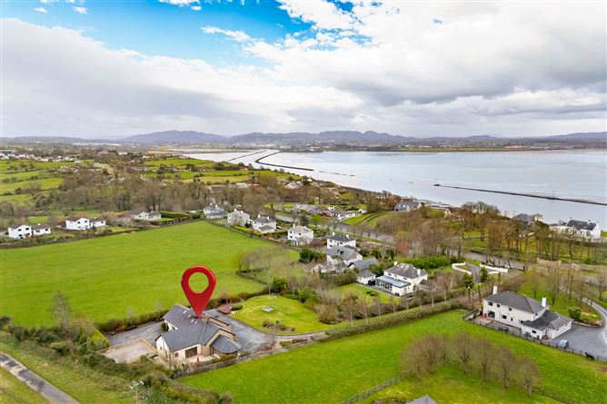 Cregg, Rosses Point, Co. Sligo