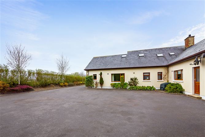 Cregg, Rosses Point, Co. Sligo