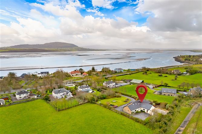 Cregg, Rosses Point, Co. Sligo